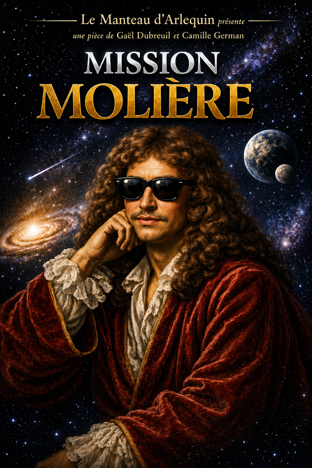 affiche
